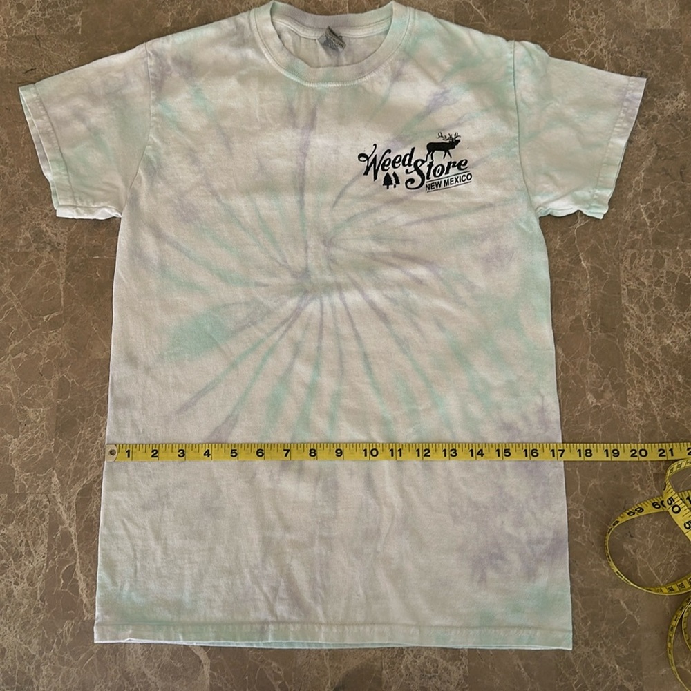 Unisex Tee